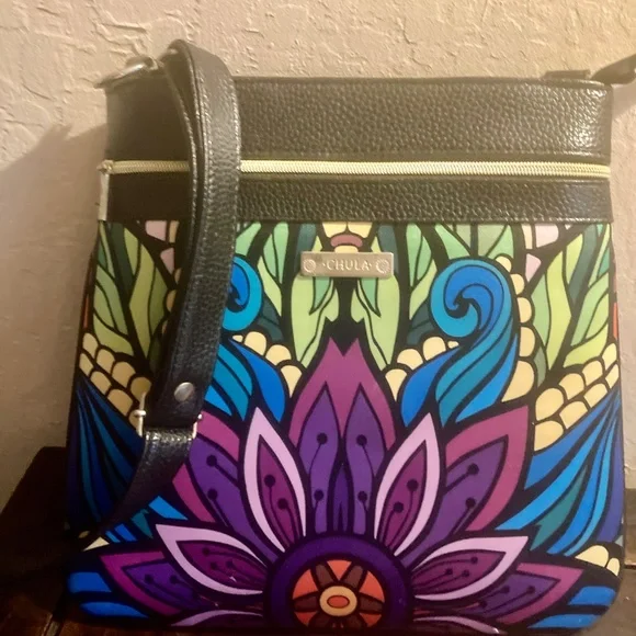 Chula boutique bag - Picture 2 of 4